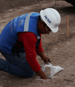 Pruebas de compactación